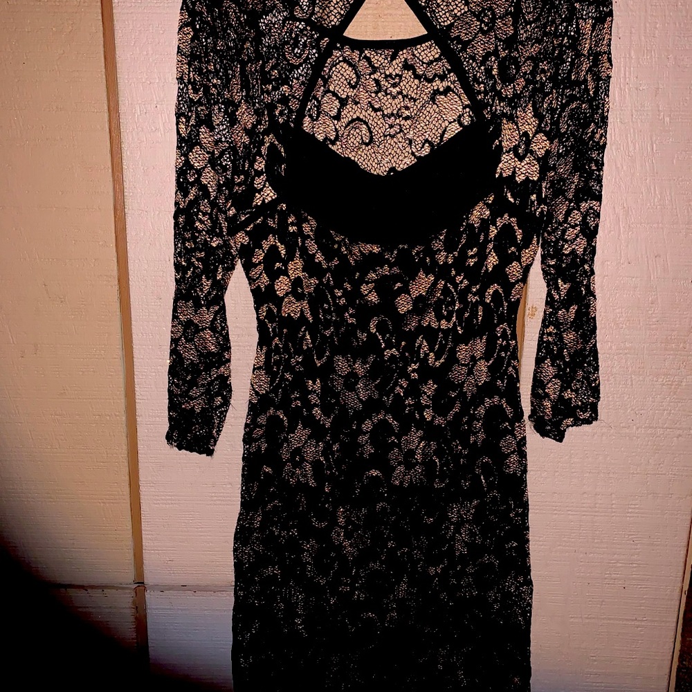 Women’s jr dress
